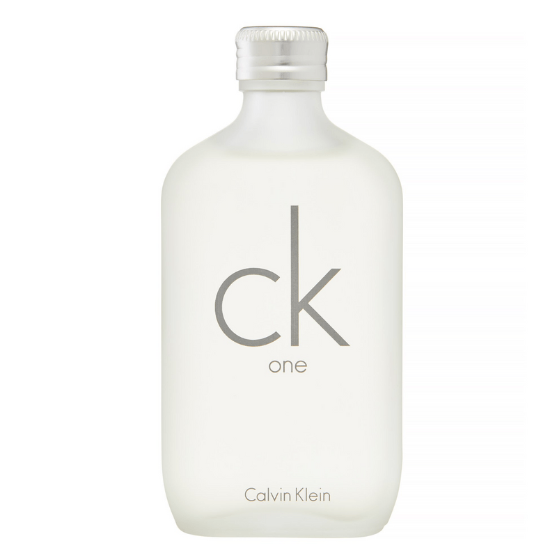 Eau-de-Toilette-Calvin-Klein-One-Unisex---100-ml