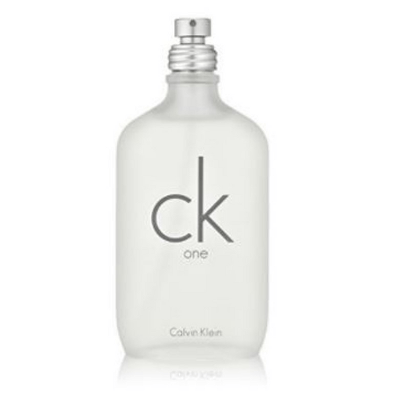 Eau-de-Toilette-Calvin-Klein-One-Unisex---100-ml