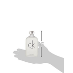 Eau-de-Toilette-Calvin-Klein-One-Unisex---100-ml