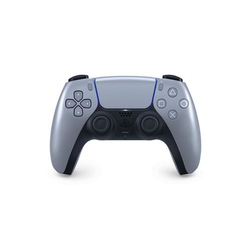 Mando DualSense Plateado PlayStation 5