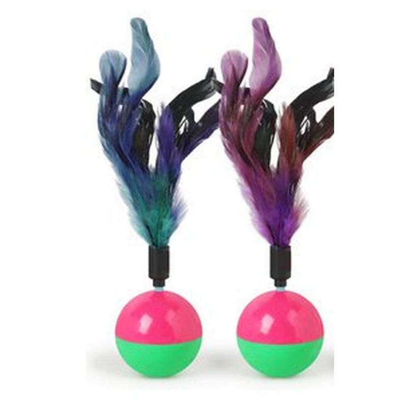 Packx2-Juguete-de-pelota-con-plumas-para-gato