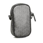 Crossbody-Unisex-Guess-Striped-Logo-Print---Negro