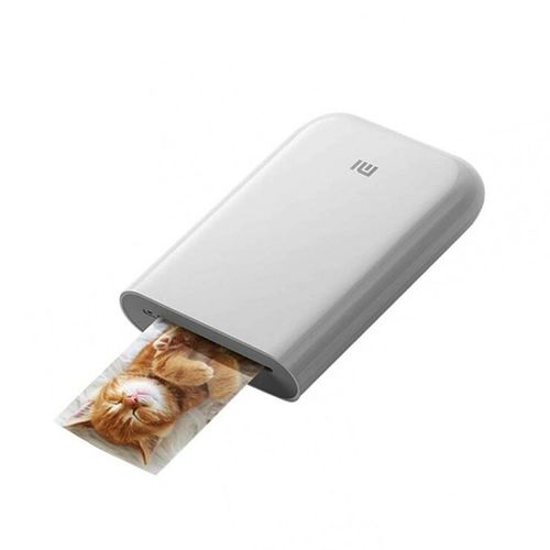 Impresora Portatil Xiaomi Mi Portable Photo Printer