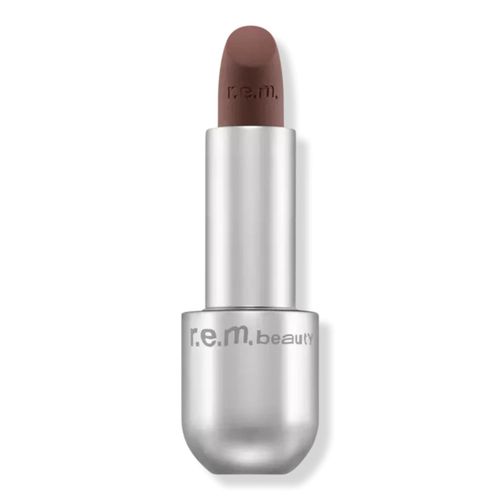 Labial Matte R.E.M. Beauty by Ariana Grande - Twilight