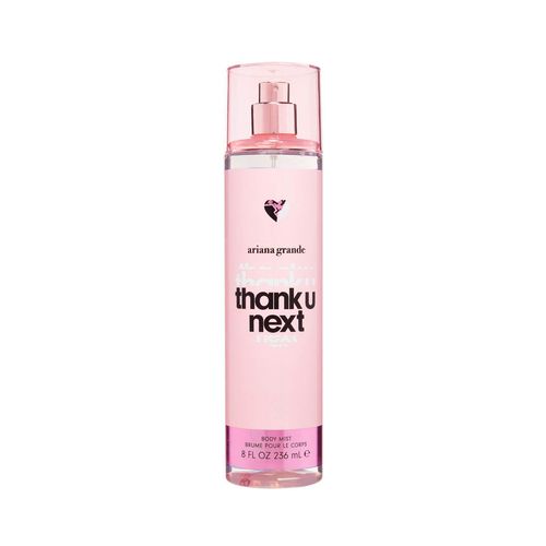 Body Mist Thank U Next Ariana Grande 236 ml