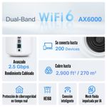 TP-Link---Sistema-Wi-Fi-Mesh-Deco-X80--1-Pack--AX6000