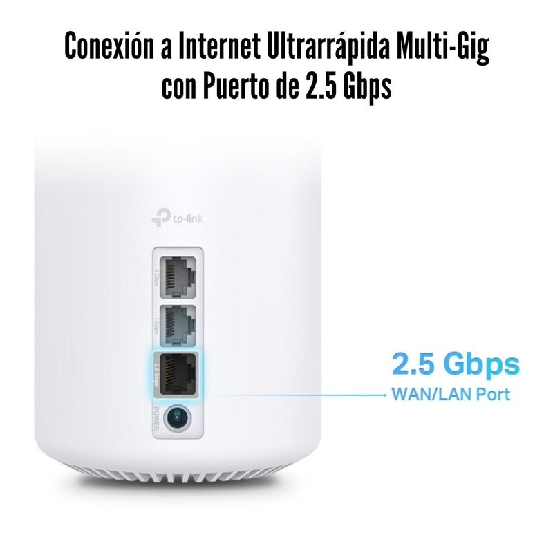 TP-Link---Sistema-Wi-Fi-Mesh-Deco-X80--1-Pack--AX6000