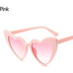 Lentes-De-Sol-Corazon-Lolita-Marco-Rosado-Luna-Rosada