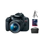 Camara-Canon-EOS-T7---Lente-18-55mm-IS-II---Tripode--Gratis--Estuche---Mem64GB-