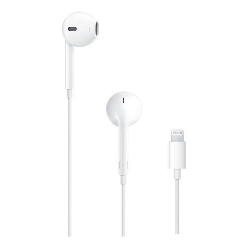 Apple EarPods Lightning Original