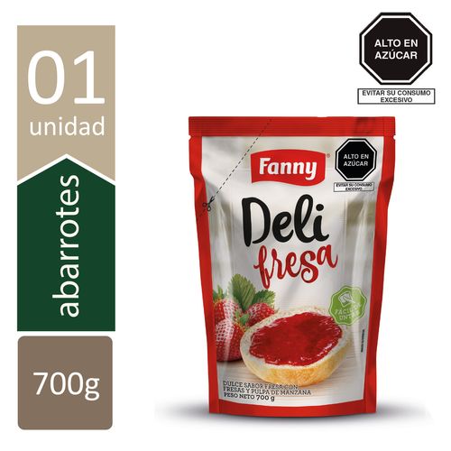 DOYPACK DELIFRESA 800 GR