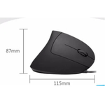 Mouse-Vertical-Inalambrico-Ergonomico-Usb-Evita-Tunel-Carpiano---NEGRO