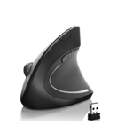 Mouse-Vertical-Inalambrico-Ergonomico-Usb-Evita-Tunel-Carpiano---NEGRO