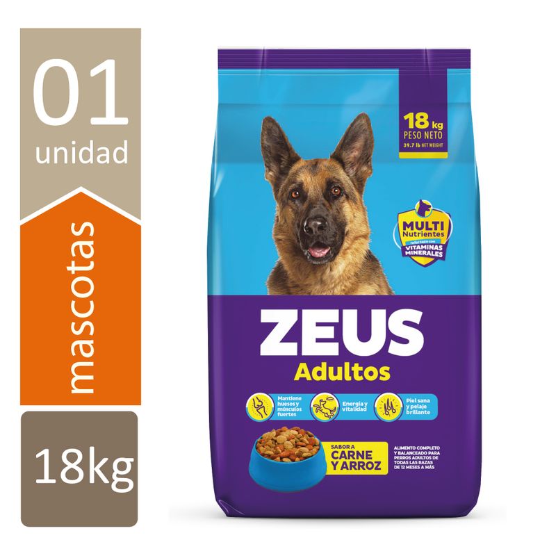 ZEUS-ADULTO-18KG