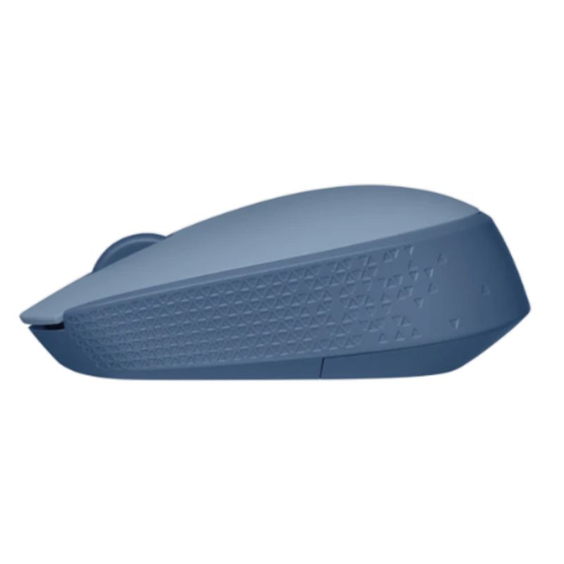 Mouse-Logitech-M170-Wireless-Blue-Gray