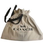 Bolso-GuardaPolvos-Coach-XL