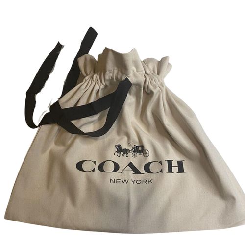 Bolso GuardaPolvos Coach XL