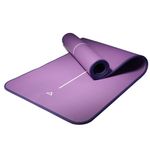 Mat-de-yoga-PROIRON-de-10mm----Morado