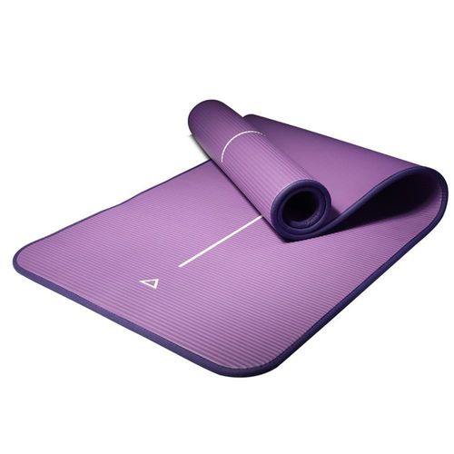 Mat de yoga PROIRON de 10mm  - Morado