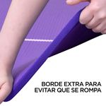 Mat-de-yoga-PROIRON-de-10mm----Morado