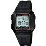 Reloj-Deportivo-Casio-con-alarma-multifuncion-Hombre-F201WA-1A-Negro