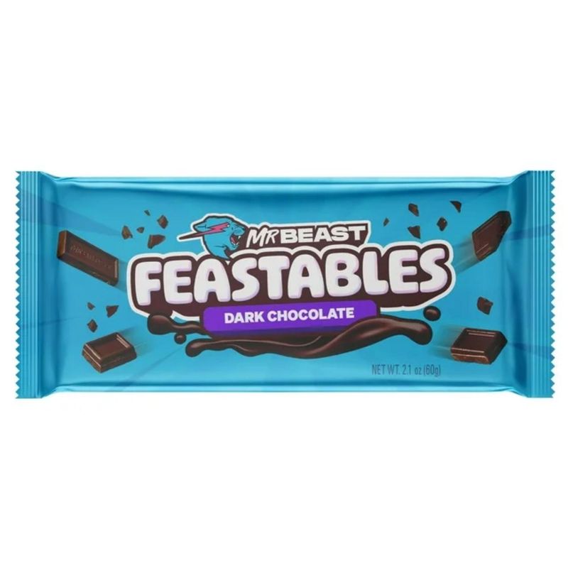 Chocolate-Amargo-Feastables-Mr-Beast---60-g