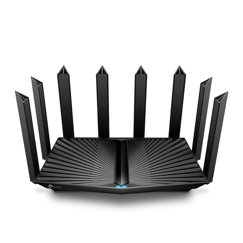 TP-Link---Router-Archer-AX95-Wi-Fi-6-AX7800-Tri-Band-Gigabit-OneMesh