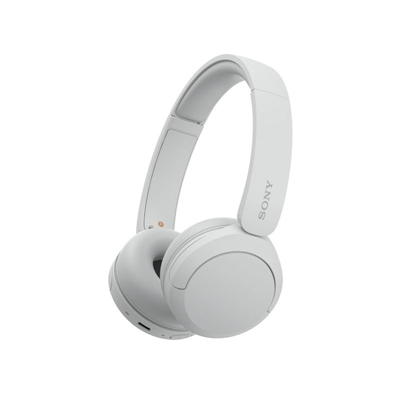 Audifonos-Bluetooth-On-ear-Sony-WH-CH520---Blanco