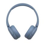 Audifonos-Bluetooth-On-ear-Sony-WH-CH520---Azul