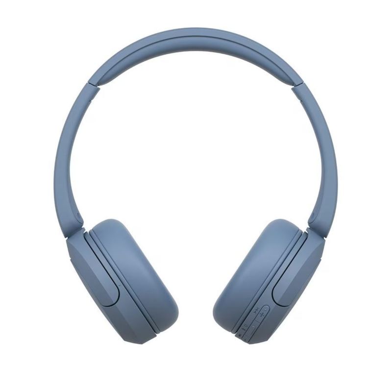 Audifonos-Bluetooth-On-ear-Sony-WH-CH520---Azul