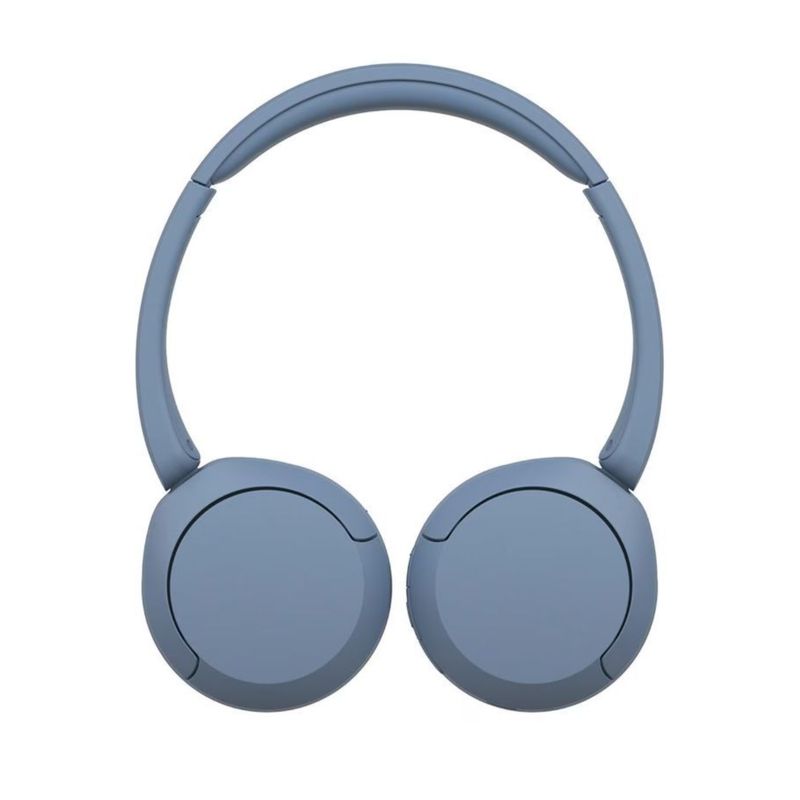 Audifonos-Bluetooth-On-ear-Sony-WH-CH520---Azul