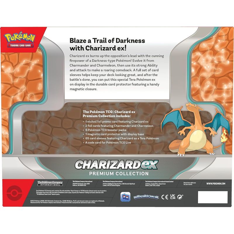 POKEMON-TCG-CHARIZARD-EX-PREMIUM-COLLECTION-INGLES