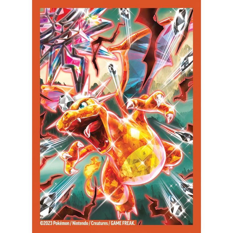 POKEMON-TCG-CHARIZARD-EX-PREMIUM-COLLECTION-INGLES