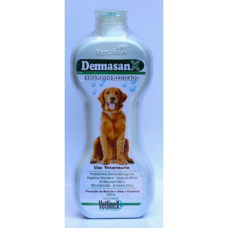 SHAMPOO-MEDICADO-PARA-PERROS-VETLINEX-DERMASAN-300-ML