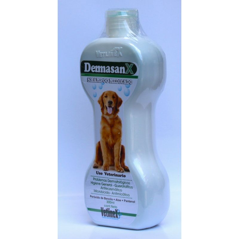 SHAMPOO-MEDICADO-PARA-PERROS-VETLINEX-DERMASAN-300-ML