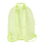 Mini-Mochila-Reebok-Evie---Verde-Fosforescente