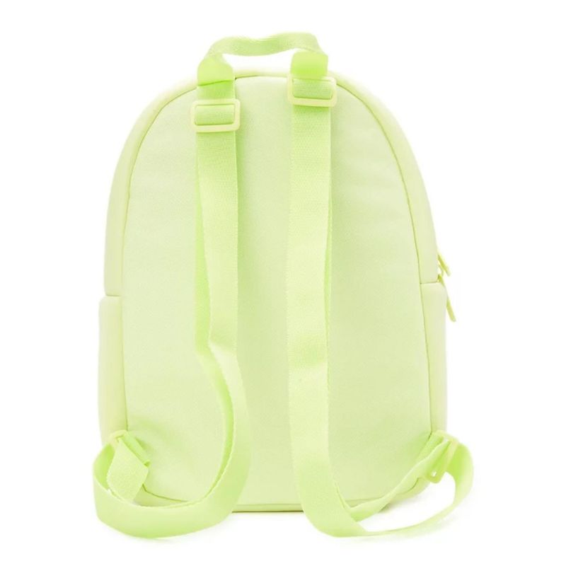 Mini-Mochila-Reebok-Evie---Verde-Fosforescente