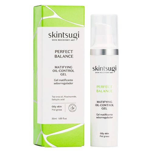 Skintsugi - Perfect Balance Gel Matifacante 50ml