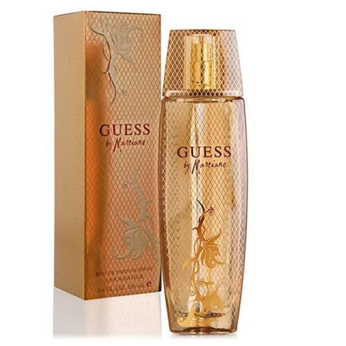 Perfume Guess MARCIANO Eau De Parfum Spray Mujer 100 Ml