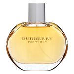 Burberry-Classic-Women-EDP-100-Ml-34-Oz-Para-Mujer