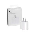 Apple-cargador-Cubo-20W-USB-C---Original