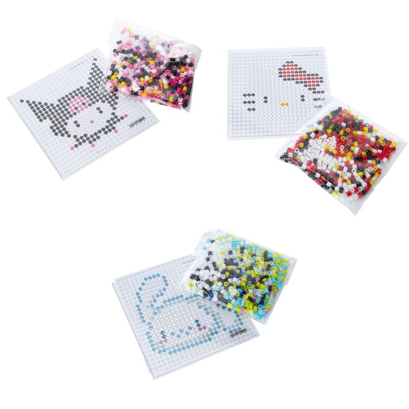 Hello-Kitty-Heat-Fuse-Melty-Beads---2-diseños-x-pack