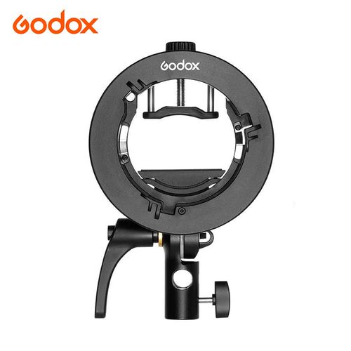 BRACKET GODOX S2