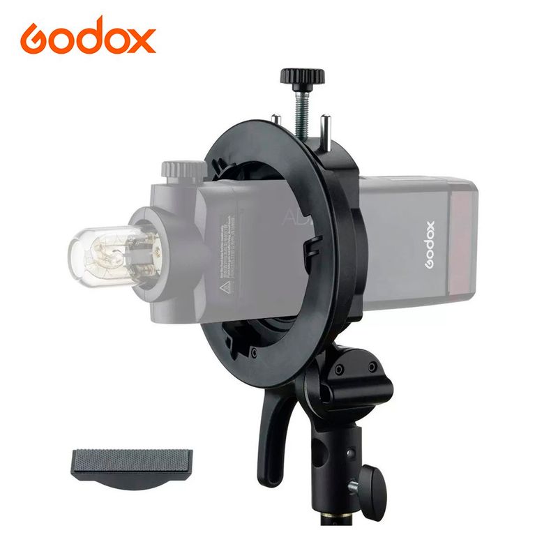 BRACKET-GODOX-S2