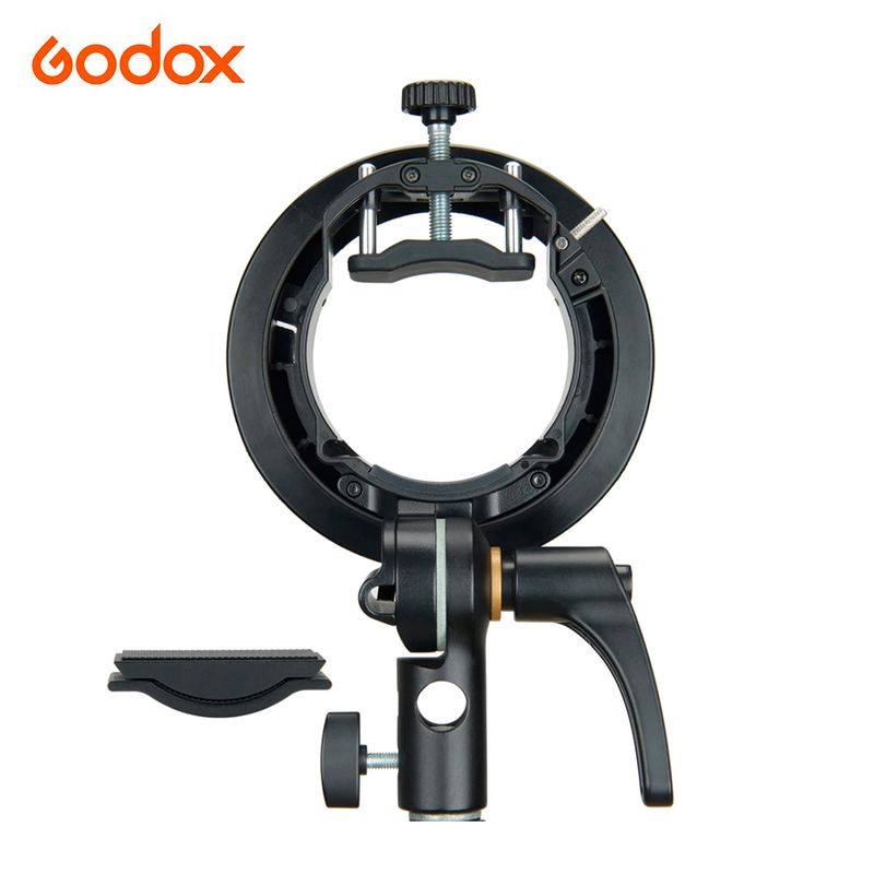 BRACKET-GODOX-S2