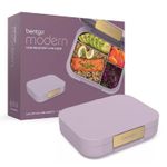 Lonchera-Bentgo-Modern-Lunch-Box-Adultos---Purpura