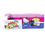 Cartuchera-Hello-kitty-and-friends®-Sanrio---Rosa