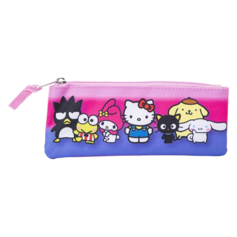 Cartuchera-Hello-kitty-and-friends®-Sanrio---Rosa