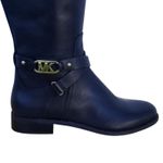 Botas-Altas-para-Mujer-Michael-Kors-Kinkaid---Negras-Talla-37