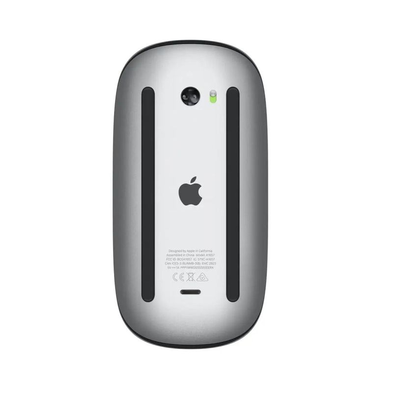 Magic-Mouse-Apple-USC-C---Negro